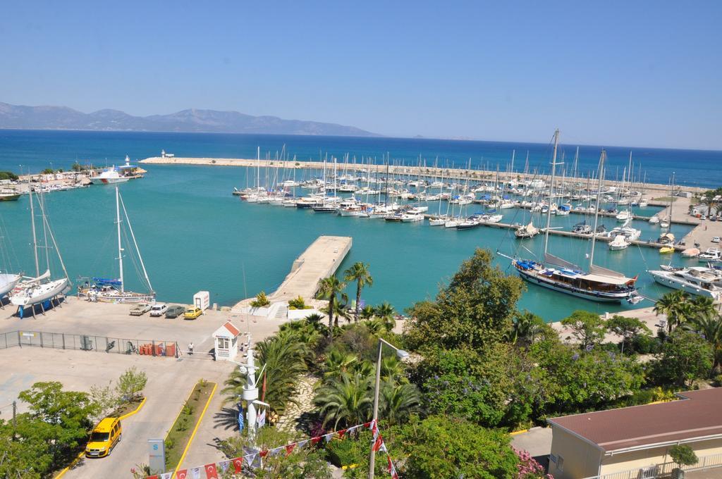 Finike Marina Hotel Quarto foto